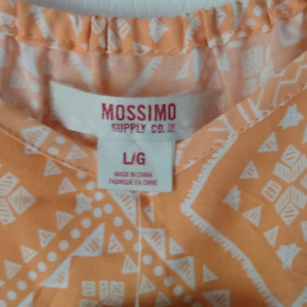 Mossimo romper - Picture 3 of 4